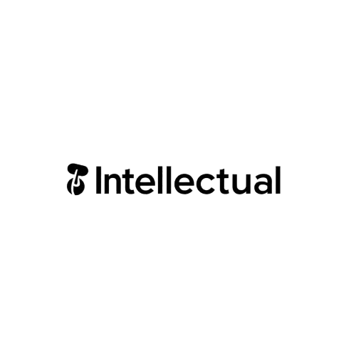 Intellectual logo