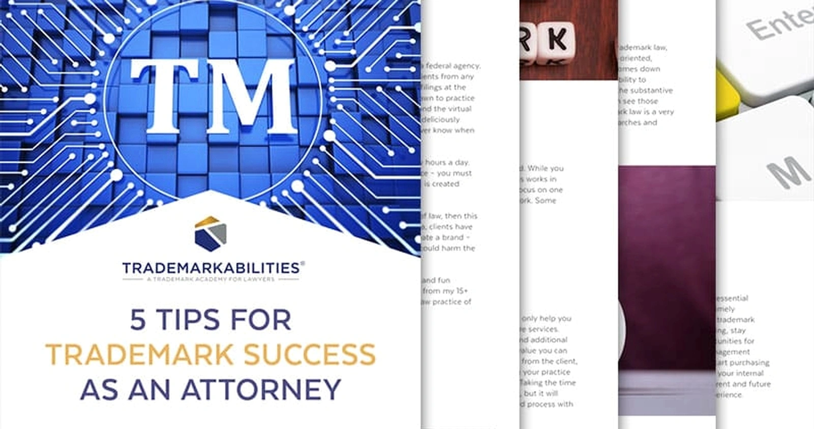 Trademark coaching for business